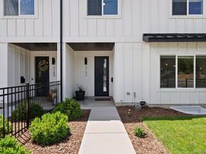 3103 S Cherokee Street, Englewood CO 80110