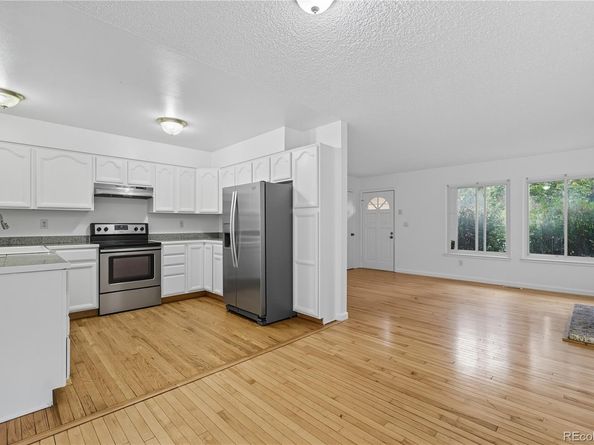 3581 S Olathe Street, Aurora CO 80013