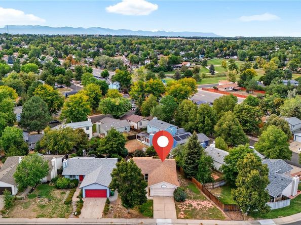 3581 S Olathe Street, Aurora CO 80013