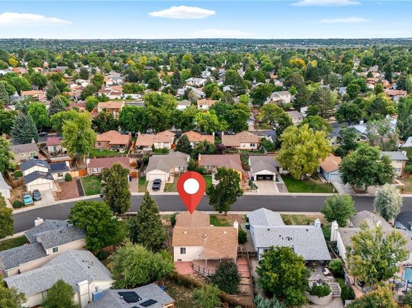 3581 S Olathe Street, Aurora CO 80013