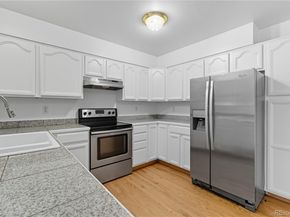 3581 S Olathe Street, Aurora CO 80013