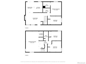 3581 S Olathe Street, Aurora CO 80013
