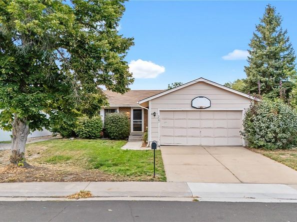 3581 S Olathe Street, Aurora CO 80013