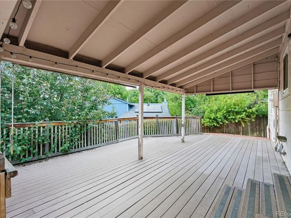 3581 S Olathe Street, Aurora CO 80013