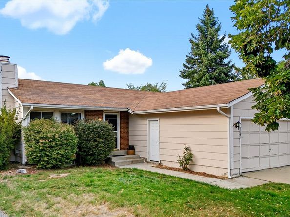 3581 S Olathe Street, Aurora CO 80013