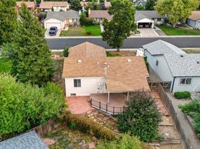 3581 S Olathe Street, Aurora CO 80013