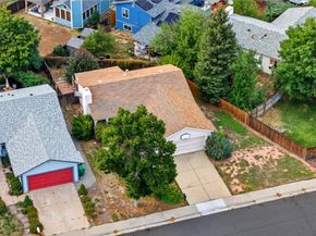3581 S Olathe Street, Aurora CO 80013
