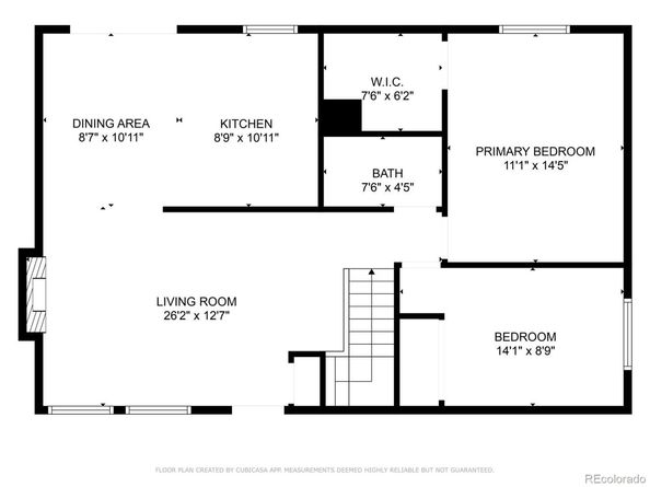 3581 S Olathe Street, Aurora CO 80013