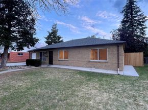 903 Quentin Street, Aurora CO 80011