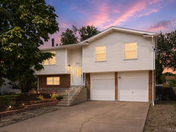 1855 E 98th Avenue, Denver CO 80229