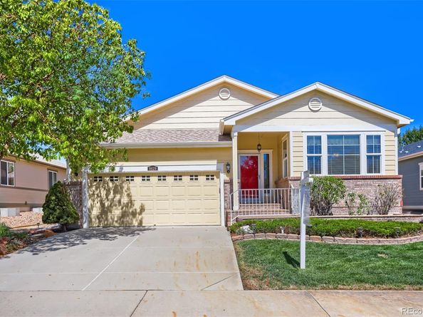 8629 E 148th Circle, Thornton CO 80602