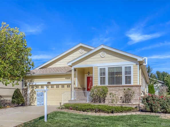 8629 E 148th Circle, Thornton CO 80602