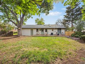 3076 S Holly Place, Denver CO 80222