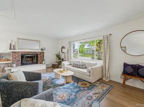 3076 S Holly Place, Denver CO 80222