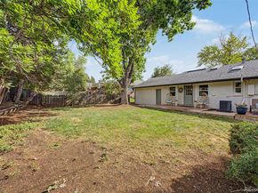 3076 S Holly Place, Denver CO 80222