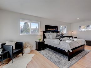 6391 E Cornell Avenue, Denver CO 80222