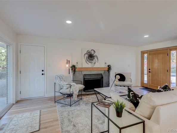 6391 E Cornell Avenue, Denver CO 80222