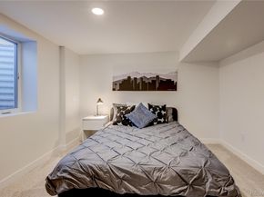 6391 E Cornell Avenue, Denver CO 80222