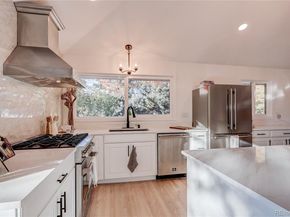 6391 E Cornell Avenue, Denver CO 80222