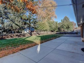 6391 E Cornell Avenue, Denver CO 80222