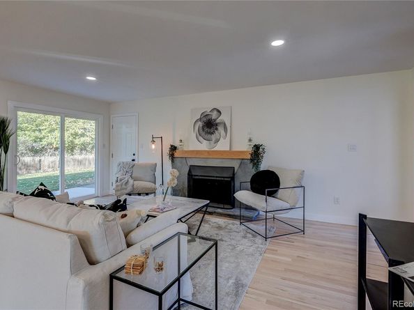 6391 E Cornell Avenue, Denver CO 80222