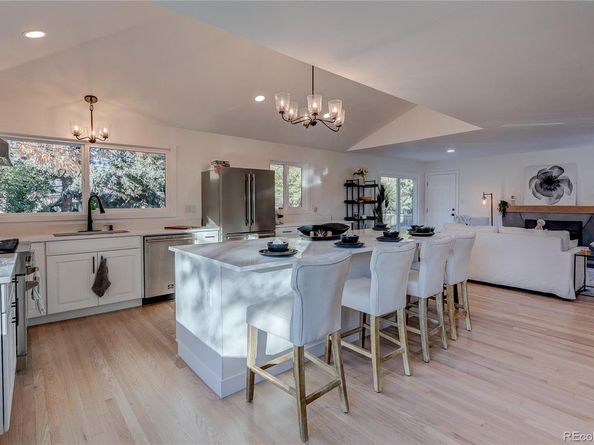 6391 E Cornell Avenue, Denver CO 80222