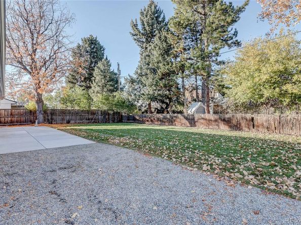 6391 E Cornell Avenue, Denver CO 80222