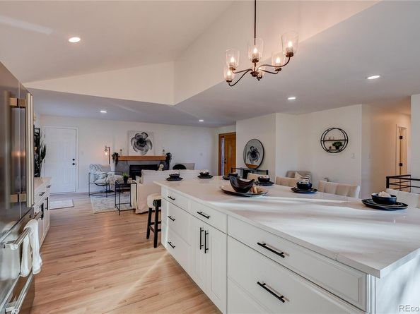 6391 E Cornell Avenue, Denver CO 80222