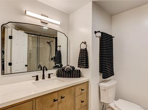 6391 E Cornell Avenue, Denver CO 80222