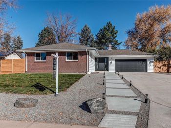 6391 E Cornell Avenue