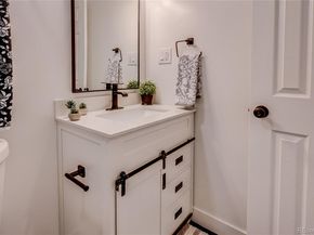 6391 E Cornell Avenue, Denver CO 80222