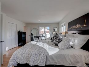 6391 E Cornell Avenue, Denver CO 80222