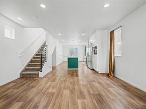 5057 N Yampa Street, Denver CO 80249