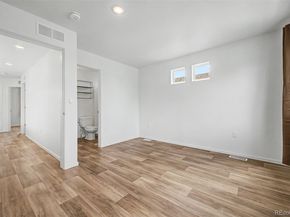 5057 N Yampa Street, Denver CO 80249