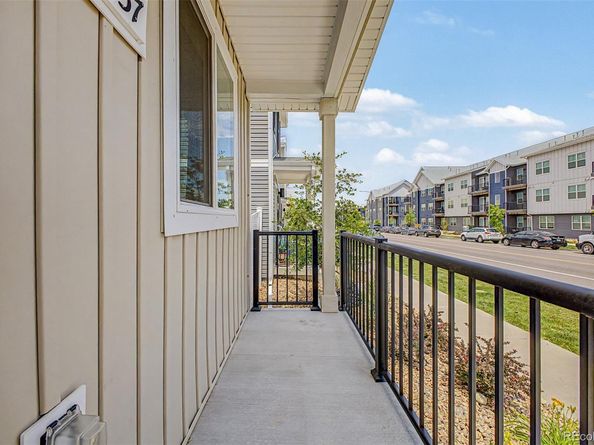 5057 N Yampa Street, Denver CO 80249