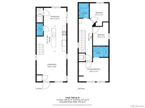 5057 N Yampa Street, Denver CO 80249