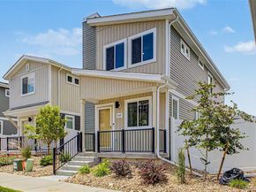 5057 N Yampa Street, Denver CO 80249
