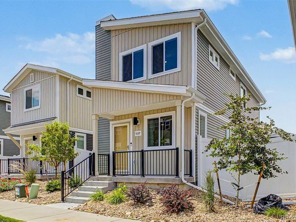 5057 N Yampa Street, Denver CO 80249