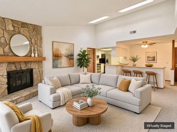 7720 W 87th Drive E, Arvada CO 80005