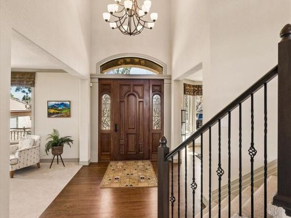 6893 S Netherland Way, Aurora CO 80016