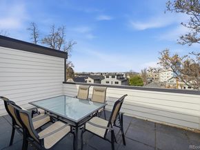 4355 N Raleigh Street, Denver CO 80212