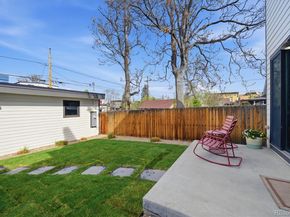 4355 N Raleigh Street, Denver CO 80212