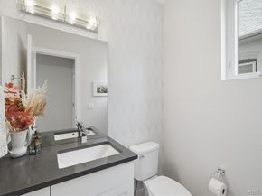 4355 N Raleigh Street, Denver CO 80212