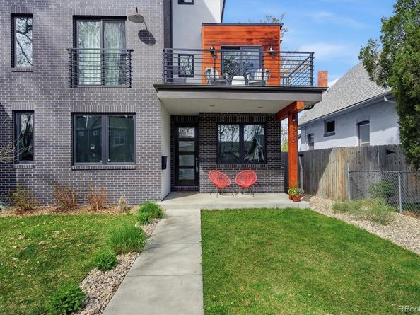 4355 N Raleigh Street, Denver CO 80212