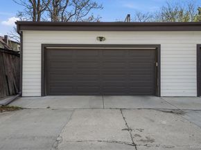 4355 N Raleigh Street, Denver CO 80212