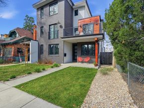 4355 N Raleigh Street, Denver CO 80212