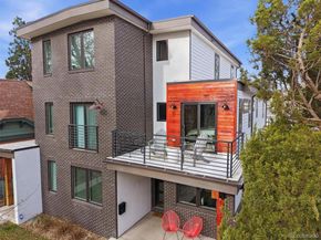 4355 N Raleigh Street, Denver CO 80212