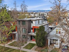 4355 N Raleigh Street, Denver CO 80212