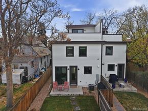 4355 N Raleigh Street, Denver CO 80212