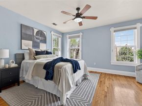1610 E 14th Avenue B, Denver CO 80218